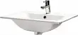 Раковина Roca Victoria UNIK 80 см, для мебели, 732799C000