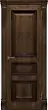 Межкомнатная дверь Regidoors Elegante Classico Барселона Brandy глухая
