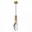 Подвесной светильник Odeon Light Lia 4372/5L LED 1*5W