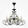 Люстра Maytoni Karina H631-PL-06-B