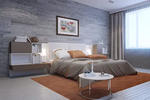 Ламинат 34 класс WoodStyle Magic Wide Дуб Панай 80777