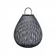 Ландшафтный светильник Outdoor OSL599FL-L5B3K Plet черный 5W LED 3000K 90°