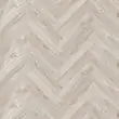 Виниловый ламинат CronaFloor SPC Herringbone Дуб Ницца H002