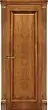 Межкомнатная дверь Regidoors Elegante Classico Тоскана Patina Antico глухая