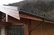 Крюк длинный Grand Line 150 мм RR 32 темно-коричневый