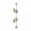 Настенный светильник Odeon Light Exclusive Kliff 5426/34WL 34W