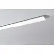 Карниз потолочный под покраску NMC WT1