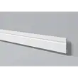 Плинтус напольный под покраску NMC FD11
