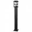 Ландшафтный светильник Odeon Light Magus 4964/1F E27 1*60W
