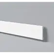 Плинтус напольный под покраску NMC FD2