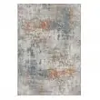 Турецкий ковер Trendy 5618A L.Grey/Rose 1,7x1,2 м прямоугольный