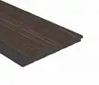 Стеновая панель дюрополимерная Hiwood LV127L BR395K 2700x120x12