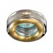 Встраиваемый светильник Novotech Aqua 369881 GX5.3/GU5.3 50 Вт