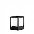 Ландшафтный светильник Outdoor O455FL-01GF1 Trim графит 15W E27