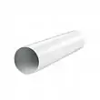 Канал (воздуховод) круглый Vents 3010 d=150 мм (1 м), пластик