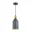 Подвес Odeon Light Bolli 4091/1 E27 40 Вт