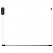 Подвесной светильник Odeon Light Fillini 4335/9L LED 1*9W