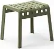Табурет пластиковый Poggio агава