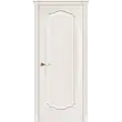 Межкомнатная дверь La Porte серия Classic модель 300.4F ясень карамель глухая