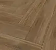 Виниловый ламинат SPC The Floor Herringbone Calm Oak P6003