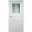 Межкомнатная дверь La Porte серия Neo модель 147 со стеклом