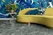 Виниловый пол (кварцвиниловая плитка ПВХ) Alpine Floor Stone Mineral Core Девон Eco 4-12
