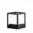 Ландшафтный светильник Outdoor O455FL-01GF Trim графит 15W E27