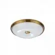Настенно-потолочный светильник Odeon Light Pelow 4956/4 E14 4*40W
