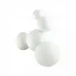 Бра Lumion Blasen цвет белый арт. 6565/1W  1*40W E27