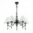 Люстра Odeon Light Exclusive Sochi 4896/5 40W