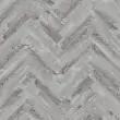 Виниловый ламинат CronaFloor SPC Herringbone Дуб Страсбург H005