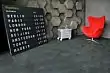 Виниловый пол (кварцвиниловая плитка ПВХ) Alpine Floor Grand Stone Вулканический песок ECO 8-5