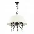 Люстра Odeon Light Exclusive Sochi 4896/5A 40W