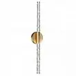 Настенный светильник Odeon Light Aletta 6679/6WL LED 6W