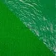Выставочный ковролин с защитной пленкой Эксполайн Grass Green 0041 зеленый