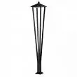 Ландшафтный светильник Odeon Light Bearitz 6655/12GA LED 12W