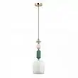 Подвесной светильник Odeon Light Exclusive Candy 4861/1 1*40W