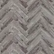 Виниловый ламинат CronaFloor SPC Herringbone Дуб Тулон H009