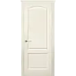Межкомнатная дверь La Porte серия New Classic модель 200.4 ясень карамель глухая