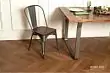 Виниловый ламинат Vinilam Parquet Chevron Шеврон Плезир I1651102