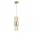 Подвес Odeon Light Viketa 4786/2 E14 80 Вт