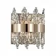 Бра Lumion Margot 5267/2W 2*40W золотой