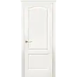 Межкомнатная дверь La Porte серия New Classic модель 200.4 ясень бланко глухая