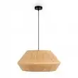 Подвесной светильник Freya LoungeGarden FR5248PL-01BG 40W бежевый