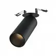 Потолочный светильник Technical FOCUS LED C053CL-L12W3K-W-B 12W черный