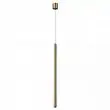 Подвесной светильник Odeon Light Fiano 4374/3L LED 1*3W