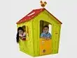 Детский домик Keter Magic Playhouse 17185442