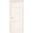 Межкомнатная дверь La Porte серия Classic модель 300.6 ясень карамель глухая