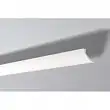 Карниз потолочный под подсветку NMC WT3