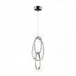 Подвесной светильник Odeon Light Exclusive Space 4891/32L 32W